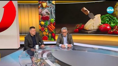 Доходите изостават от поскъпването на храните: с колко се увеличиха цените за 1 година