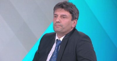 Страхил Ангелов за шефа на СДВР Любомир Николов: Имам доверие на този мъж