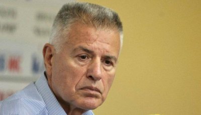Красимир Дачев: Управляват ни чиновници, за които не сме гласували