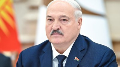 Лукашенко: Руската ракетна система &bdquo;Орешник&ldquo; вече е на бойно дежурство в Беларус (ВИДЕО)
