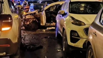 Руски генерал бе убит при експлозия на кола в Москва