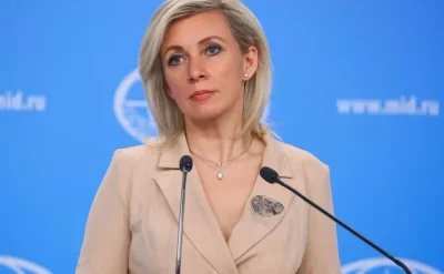 Мария Захарова: Европа никога няма да види обратно парите за Украйна