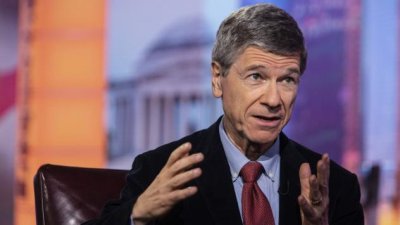 Професор Джефри Сакс: Американската стратегия за &bdquo;диктуване на условия&ldquo; на света е опасна заблуда