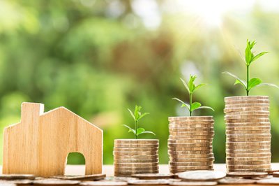 Цените на заемите за жилища са средно 2,86%