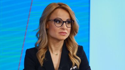 bTV излезе с официална позиция: Мария Цънцарова нееднократно наруши редица редакционни политики и принципи