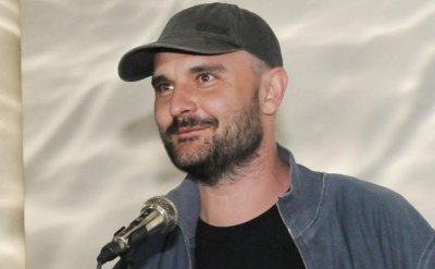 ДРОГИРАН ДО КОЗИРКАТА: Арестуваха режисьора Валери Милев, докато шофира надрусан с кокаин и амфетамини