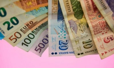 Конституционна бомба: КС се намесва в битката за еврото