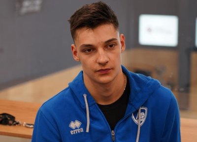 Александър Николов се забърка в неочакван скандал в Италия
