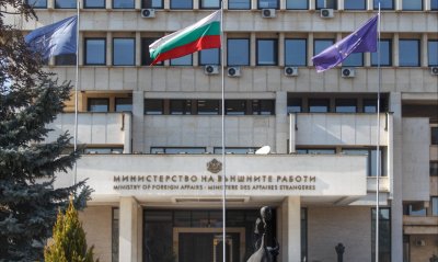 МВнР с остра реакция към властите в Скопие за Плана по правата на общностите