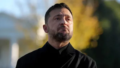 Зеленски предложи на Тръмп операция срещу Кадиров, по примера на Мадуро (ВИДЕО)