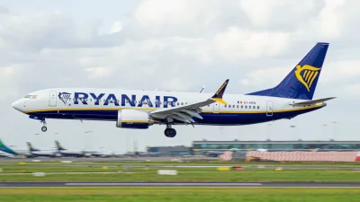 Ryanair намалява полетите: Вижте кои европейски дестинации ще останат извън обхвата