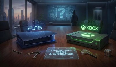 Бъдещето на PlayStation 6 и Xbox: Кога очакваме новите конзоли?