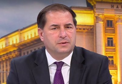 Борислав Цеков: Държавата ще куца!