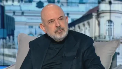 Илия Лингорски, БНБ: Месец януари ще бъде достатъчен период на обращение на двете валути