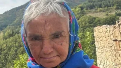 Трагедия в Смолянско: издирваната жена открита мъртва