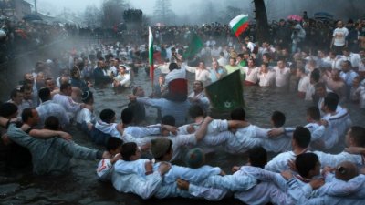Богоявление &ndash; Йордановден: Празникът на вярата, водата и пречистването