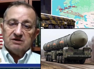 Яков Кедми за &bdquo;Орешник&ldquo;: Може да унищожи бункери, пристанища и цяла инфраструктура