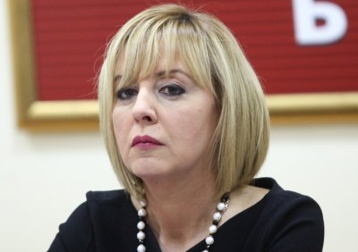 Мая Манолова: След влизането в еврозоната цените &bdquo;летят&ldquo;, нужни са спешни закони