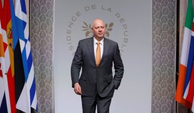 Желязков: Парижката декларация поставя рамката за справедлив мир в Украйна