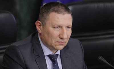 КС даде 14-дневен срок на варненския съд за спора около и.ф. главен прокурор Борислав Сарафов