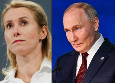 Кая Калас: Ударът с &bdquo;Орешник&ldquo; е ясен знак, че Путин не иска мир