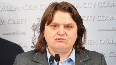 Бобчева: Фирмите за сметосъбиране ще поемат всички действия в три столични района