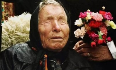 New York Post: Баба Ванга предсказа, че извънземен космически кораб ще навлезе в земната атмосфера и Третата световна война ще започне през 2026 г.