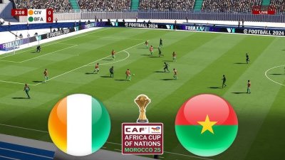 Кот д&rsquo;Ивоар с категорично 3:0 над Буркина Фасо и на четвъртфинал в Купата на Африка (ВИДЕО)