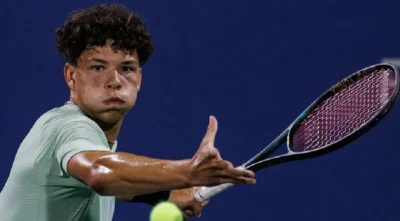 Звездите на световния тенис се събират в Оукланд преди Australian Open