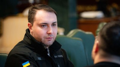 Киев отчита &bdquo;конкретни резултати&ldquo; от преговорите в Париж за мир и сигурност