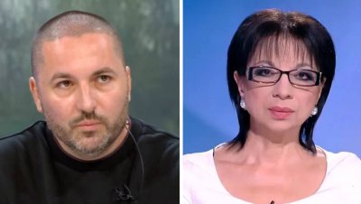 Бащата на Сияна изпрати открито писмо до bTV: Подходът на г-жа Цветанка Ризова показва тежка липса на професионализъм