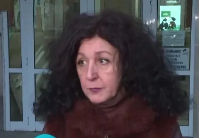 От парк &bdquo;Витоша&ldquo; за падналото дърво, убило млада жена: Нямаше индикации за риск