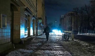 Берлин живее без ток и отопление вече пет дни (ВИДЕО)