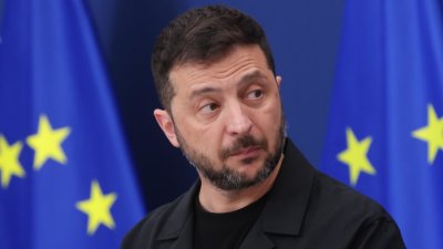 Нов скандал в Украйна: 60 млн. евро щети от фалшиви доставки за армията