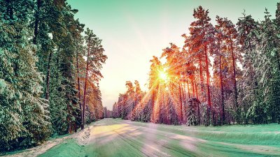 Днес ни очаква предимно слънчево време