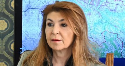 Главният архитект на София Богдана Панайотова подаде оставка