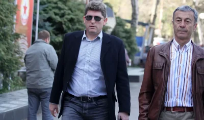Стойчо Стоилов се завръща в Пирин: Нова ера за Благоевград