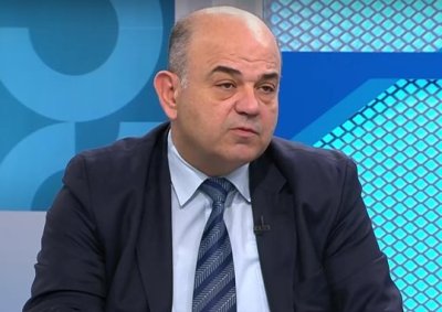 Владимир Иванов: България въвежда еврото по-успешно от Хърватия