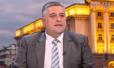 Зам.-министър Недялков увери: Никой няма да остане без пенсия, разполагаме с достатъчно наличност в евро