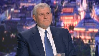 Румен Христов: Комбинираното гласуване е най-доброто решение