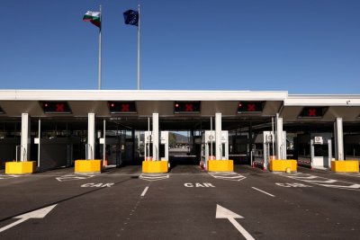 Системата за влизане и излизане на ЕС вече действа на ГКПП-та &mdash; какво се променя