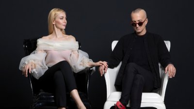 Дони и Нети празнуват 25 години брак със забавно Instagram видео
