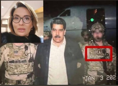 Помните ли бившата любимка на Борисов Цвета Кирилова? Оная дето първо се правеше на журналист, после поиска да стане президент, за да се окаже днес и юрист по международно наказателно право!