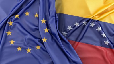 ЕС призова за демократичен преход във Венецуела, ръководен от народа
