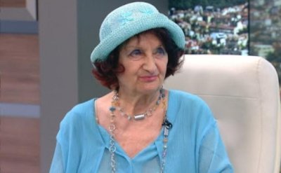 Мими Николова: Помня, когато 1000 лева станаха 1 лев - и тогава свикнахме