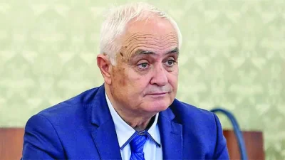   Атанас Запрянов: Политическата криза спира модернизацията на армията