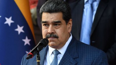   Много от охранителите на Мадуро са били убити при операцията по залавянето му
