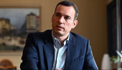 Терзиев: Боклукът в София не е политически спор, а сметка за 400 млн. лева - или плащаме ние, или ги спестяваме