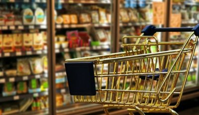 Ръст на цените на основни хранителни стоки и някои плодове и зеленчуци в България