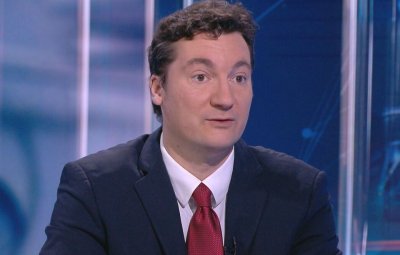 Зарков: Конституционните промени създават опасен вакуум във властта